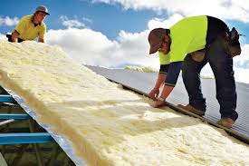 Best Commercial Insulation Services  in Tonkawa, OK